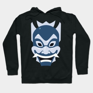 The Blue Spirit Hoodie